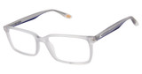 O'Neill Eyeglasses ONB-4018-T Crystal/113