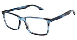 O'Neill Eyeglasses ONO-4503-T Navy/106