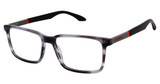 O'Neill Eyeglasses ONO-4503-T Grey/108