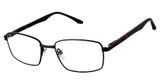 O'Neill Eyeglasses ONO-4513-T Matte black/004