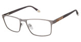 O'Neill Eyeglasses ONB-4005-T Gun/005