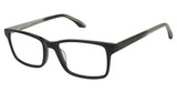 O'Neill Eyeglasses ONO-4537-T Black/104