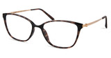 Modo Eyeglasses 7024 PINK TORTOISE/PNKTT