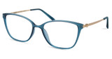 Modo Eyeglasses 7024 PETROL/PET
