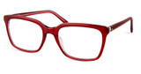 Modo Eyeglasses 6556 BURGUNDY/BURG
