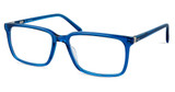 Modo Eyeglasses 6558 BLUE/BLUE