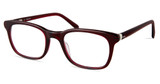 Modo Eyeglasses 6559 WINE RED/WRED