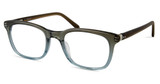 Modo Eyeglasses 6559 GREEN BLUE GRADIENT/GNGT