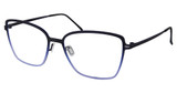 Modo Eyeglasses 4118 PURPLE/PUR