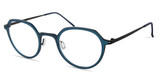 Modo Eyeglasses 4119 DARK PETROL/DPET