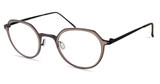 Modo Eyeglasses 4119 GUN/GUN