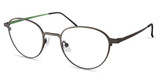Modo Eyeglasses 4268S DARK GUN/DGUN