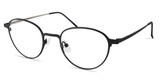 Modo Eyeglasses 4268S BLACK/BLK