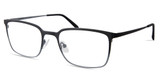 Modo Eyeglasses 4269 BLACK GRADIENT/BKGT