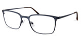 Modo Eyeglasses 4269 NAVY/NAVY