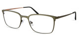 Modo Eyeglasses 4269 OLIVE/OLV