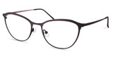 Modo Eyeglasses 4270 AUBERGINE/AUB