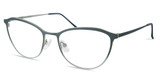 Modo Eyeglasses 4270 DARK GREEN GRADIENT/DGGT