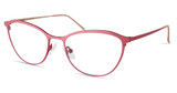 Modo Eyeglasses 4270 MAGENTA/MGNT