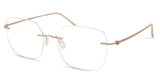 Modo Eyeglasses 4634 ROSE GOLD/RGOLD