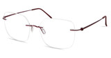 Modo Eyeglasses 4634 BURGUNDY/BURG