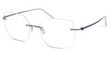 Modo Eyeglasses 4634 GREY BLUE/GYBL