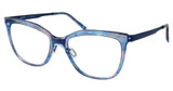 Modo 4566A BLUE SPARKLE/BSPK