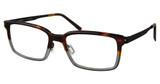 Modo 4567A TORTOISE TO GREY GRADIENT/TTGRY