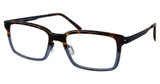 Modo 4567A BLUE TORTOISE/BLTT