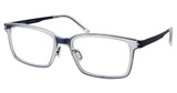 Modo Eyeglasses 4567A CRYSTAL/CRY
