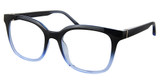 Eco Eyeglasses PEONY LAVENDER GRADIENT/LGD