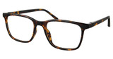 Eco Eyeglasses OATS TORTOISE/TORT