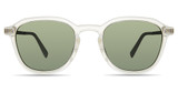 Eco Eyeglasses BRAMBLE SUN CLIP WARM CRYSTAL/WCRY