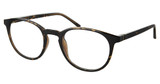 Eco Eyeglasses QUINCE DARK KHAKI TORTOISE/DKTT