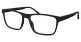 Eco Eyeglasses CONIFER BLACK/BLK