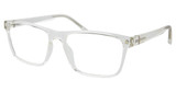 Eco Eyeglasses CONIFER CRYSTAL/CRY