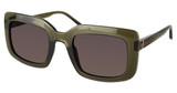 Eco Eyeglasses CALLUNA KHAKI/KHK