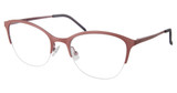 Eco Eyeglasses ANGELICA MAUVE/COPPER/MVCP