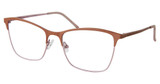 Eco Eyeglasses HYACINTH SAND COPPER/SNCP