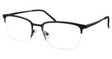 Eco Eyeglasses SORREL BLACK/MBLK