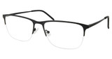 Eco Eyeglasses NETTLE BLACK/MBLK