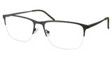 Eco Eyeglasses NETTLE DARK OLIVE/MDOL