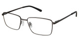 Superflex Eyeglasses SF-644 GREY BLUE/M103