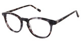 Superflex Eyeglasses SF-645 GREY TORT/S403