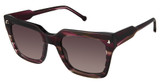 OTP Eyeglasses OTPS-2039 GRAPE/S407