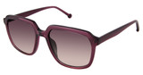 OTP Eyeglasses OTPS-2037 GRAPE/S307