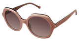 OTP Eyeglasses OTPS-2041 TAN VANILLA/S414