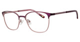 Monalisa Eyeglasses MONALISA M8930 Purple/C2