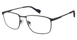 Ben Sherman CANNON BLACK/C01