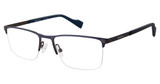 Ben Sherman MOORGATE NAVY/C03